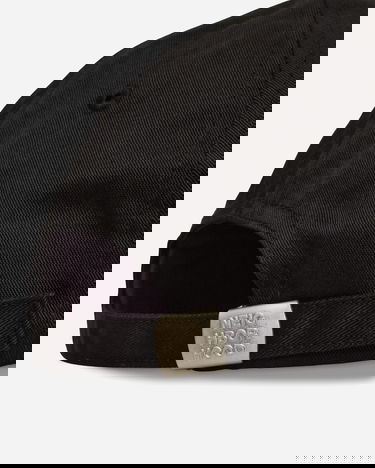 Šiltovka Neighborhood NEIGHBORHOOD URBAN CLASSICS Dad Cap Čierna | 252HCNH-HT03 BLACK, 7