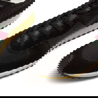 Tenisky a topánky Gucci Nora Sneaker Čierna | 832461-AAEW3-1042, 2