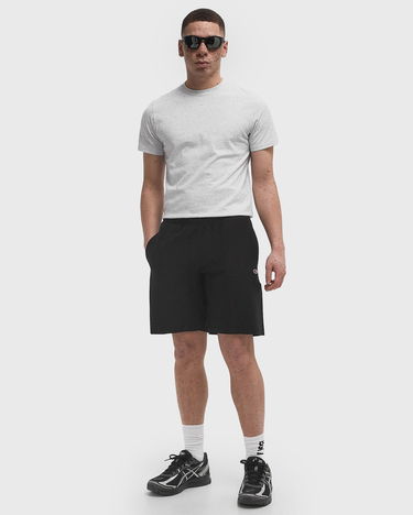 Šortky Champion Reverse Weave Cut Off Sweatshorts Čierna | 220764-KK001, 2