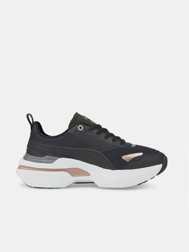 Tenisky a topánky Puma Kosmo Rider Čierna | 38489201, 1