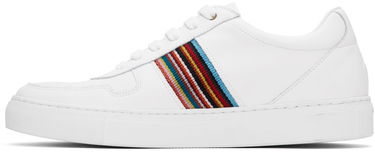 Oblečenie Paul Smith Paul Smith Fermi Biela | M1S-FER01-JTRI-01, 2