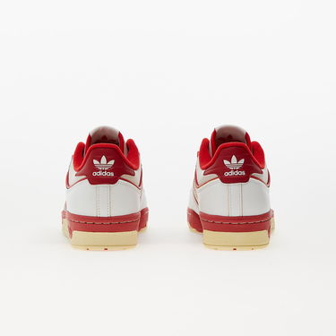 Tenisky a topánky adidas Originals Rivalry Low 86 Červená | GZ2557, 3
