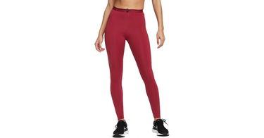 Legíny Nike Dri-FIT Run Division Tights Červená | dm7749-690, 1