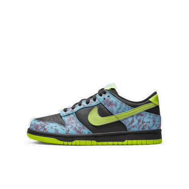 Tenisky a topánky Nike Dunk Low SE "Acid Wash" Rôznofarebný | DV1694-900, 4