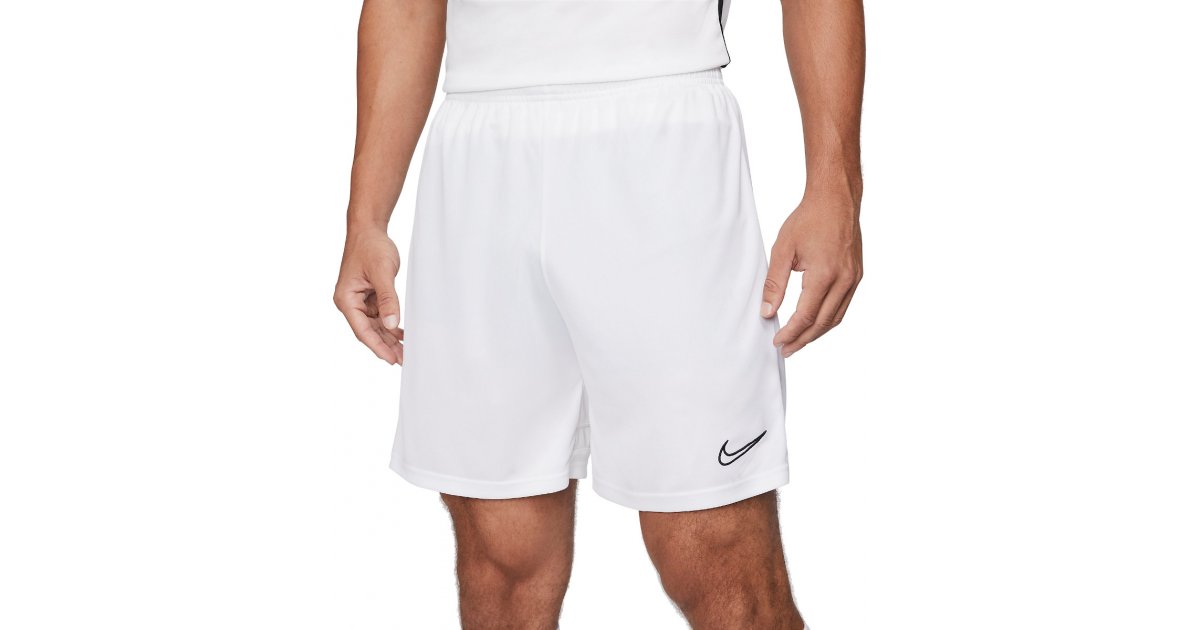 Šortky Nike Dri-FIT Academy Training Shorts Biela | cw6107-100, 1