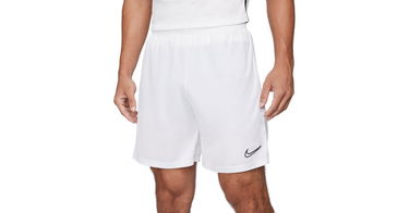 Šortky Nike Dri-FIT Academy Training Shorts Biela | cw6107-100, 1