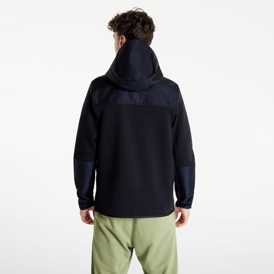 Hoodie Sportswear Tech Fleece Full Zip Top