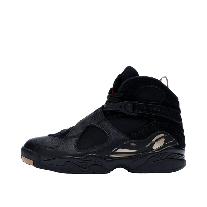 Tenisky a topánky Jordan Jordan 8 Retro OVO Black Čierna | AA1239-045