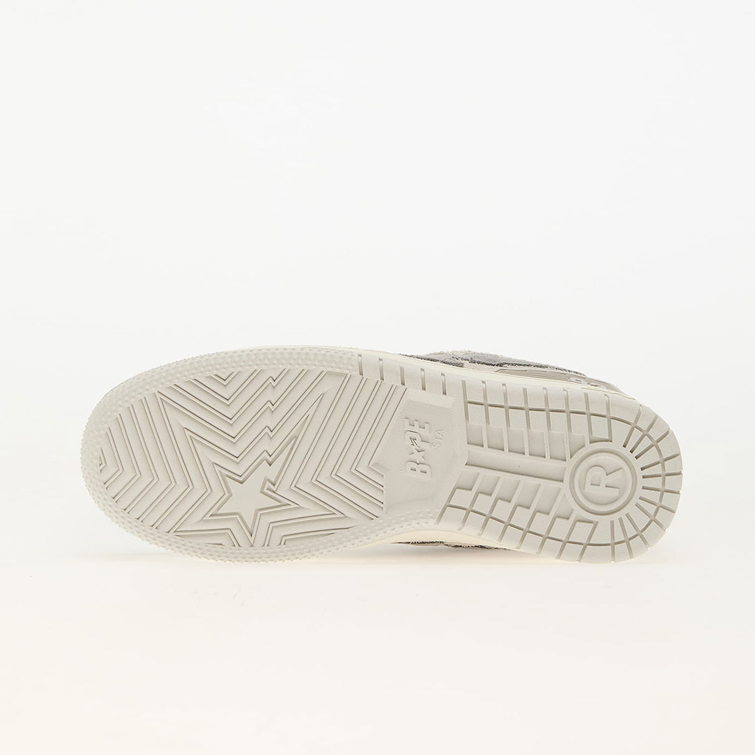 Tenisky a topánky BAPE BAPE Sk8 Sta 3 Béžová | 001FWK801312MGRA, 1