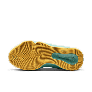 Tenisky a topánky Nike G.T. Hustle 3 „Victor Wembanyama“ Zelené | IF2520-300, 2