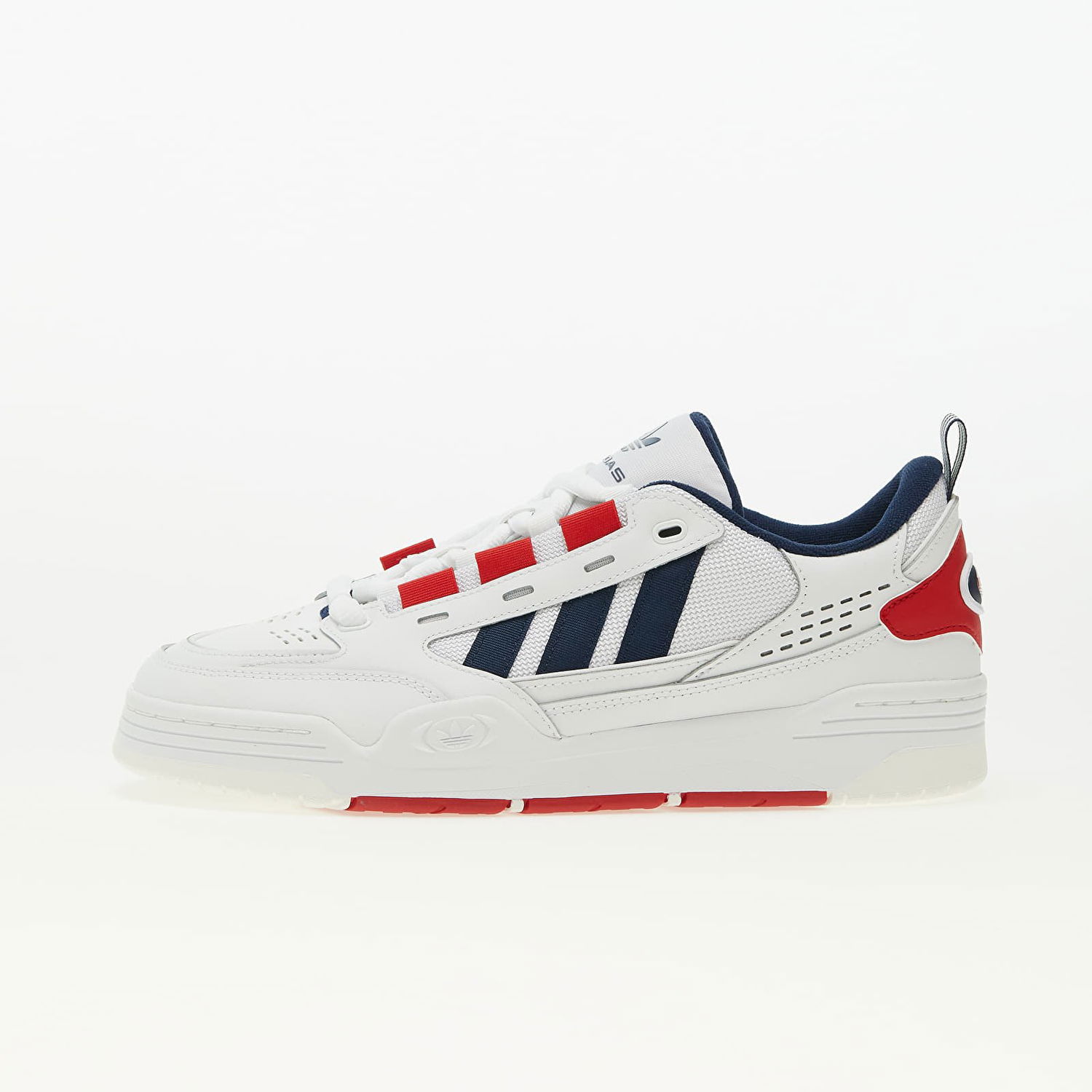 Tenisky a topánky adidas Originals Adi2000 Biela | ID2103, 0