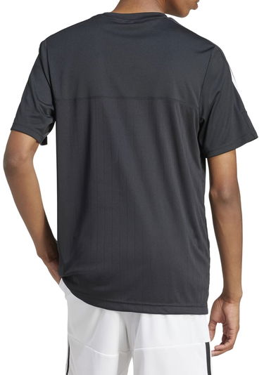 Tričko adidas Performance adidas Sportswear M TIRO TEE Q1 Čierna | ip3779, 1