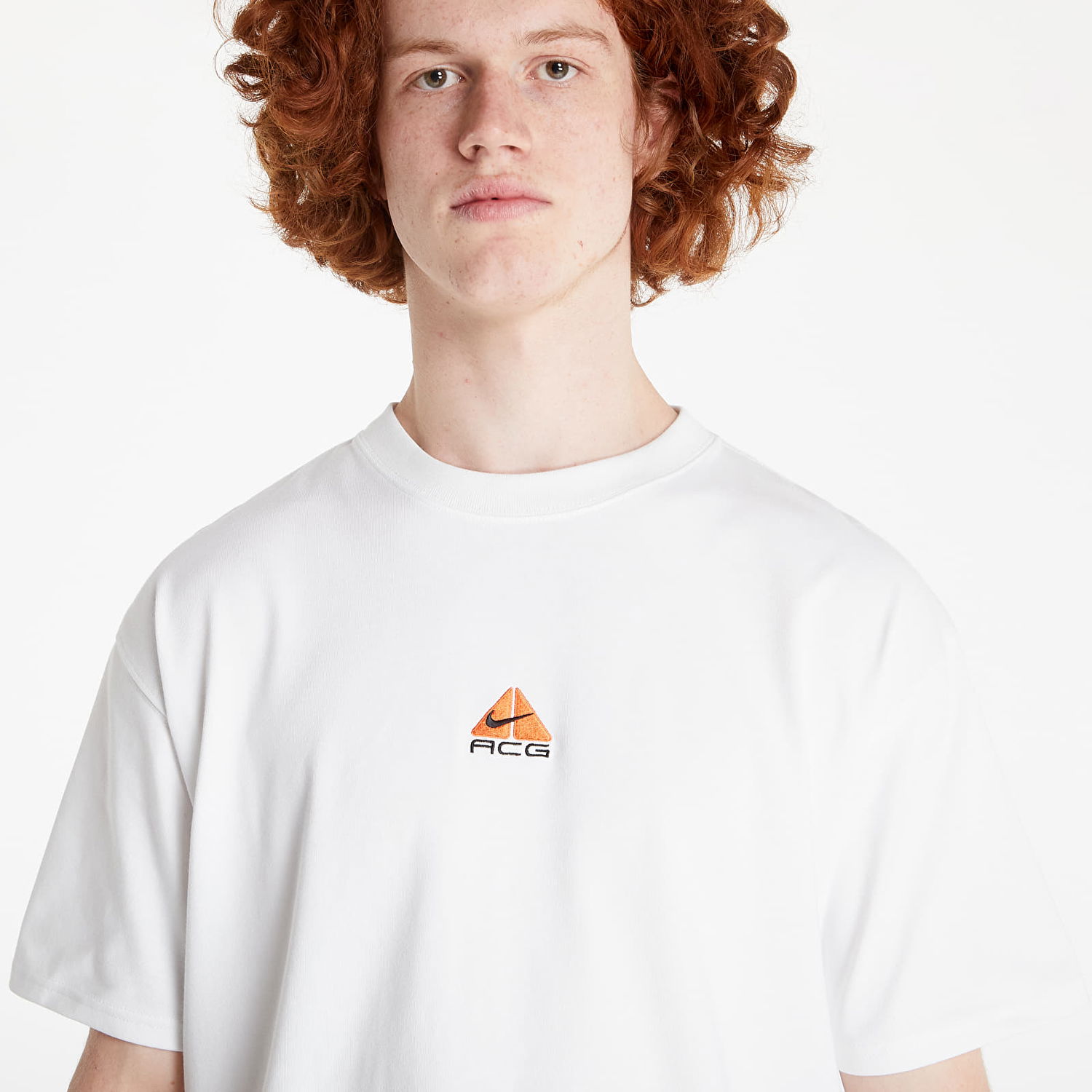 Tričko Nike ACG Short Sleeve Tee Biela | DQ1815-121, 1