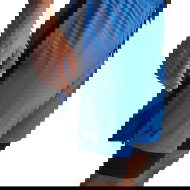 Šortky Under Armour UA Tech Vent 2-in-1 Training Shorts Modrá | 6005917-402, 2