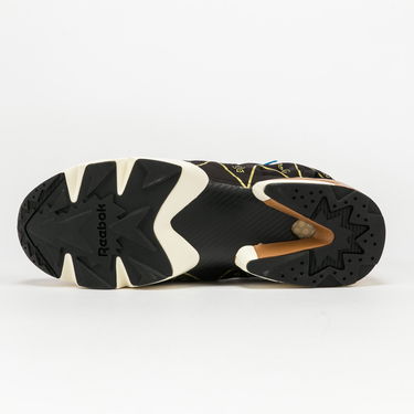 Tenisky a topánky Reebok Power Rangers x Instapump Fury 94 Rôznofarebný | GW0782, 4