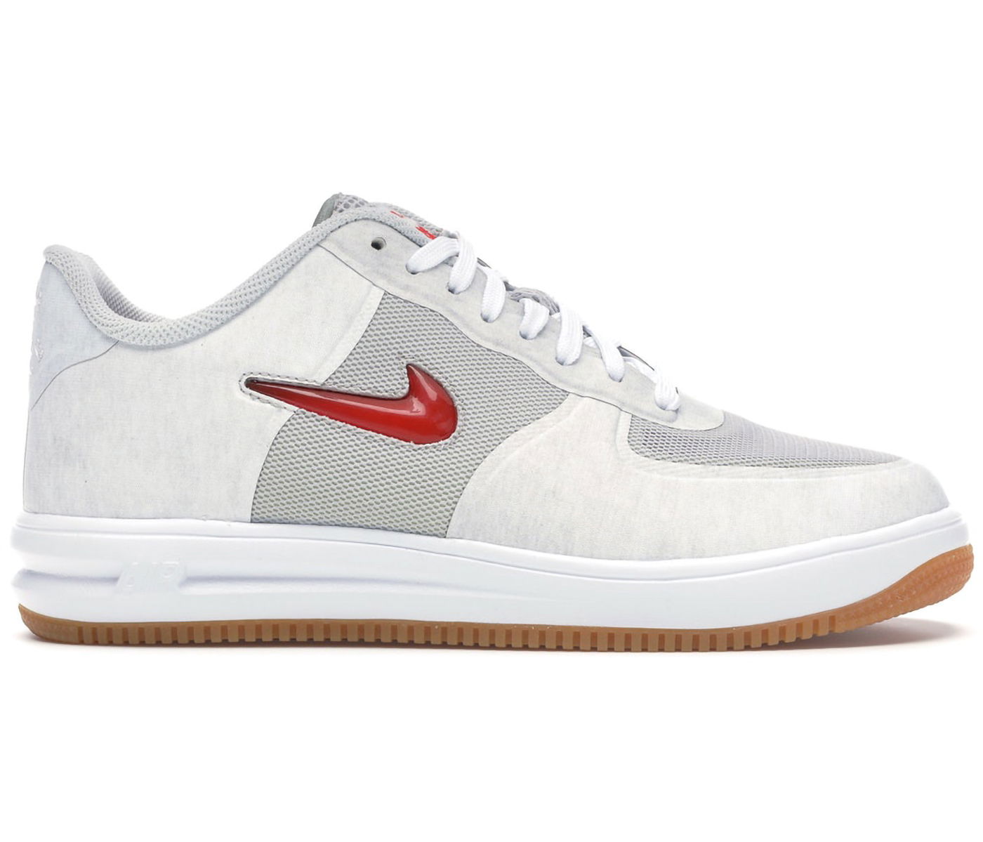 Tenisky a topánky Nike Lunar Force 1 Low CLOT Fuse (Special Box) Biela | 717303-064, 0