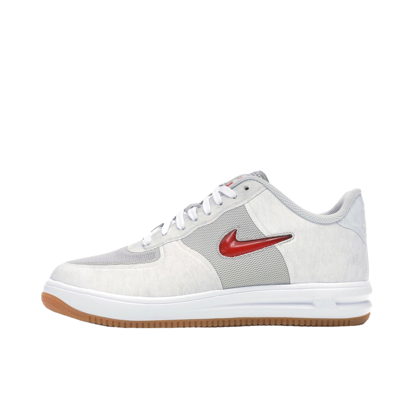 Tenisky a topánky Nike Lunar Force 1 Low CLOT Fuse (Special Box) Biela | 717303-064