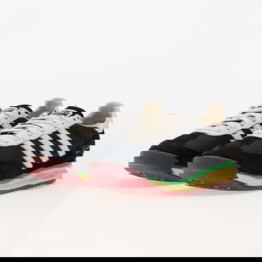 Tenisky a topánky adidas Originals Bob Marley x SL 72 "One Love" Čierna | JR7973, 6