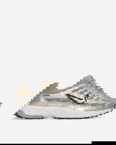 Tenisky a topánky Nike P-6000 Metalická | HQ3030-200, 1