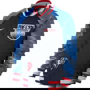 Dri-FIT Brooklyn Nets Showtime City Edition NBA Jacket