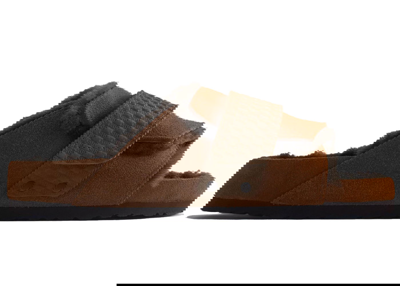 Tenisky a topánky Birkenstock Kyoto VL Hnedá | BR1023918, 0