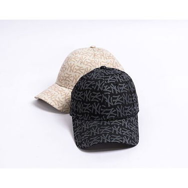 Šiltovka New Era 9FORTY MLB Mono New York Yankees - Black Čierna | 60503465, 2
