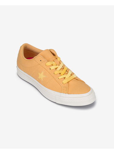 Tenisky a topánky Converse One Star W Žltá | 564153C, 1