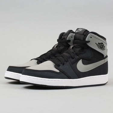 Tenisky a topánky Jordan AJKO Retro Hi "Shadow" Šedá | 638471-003, 1