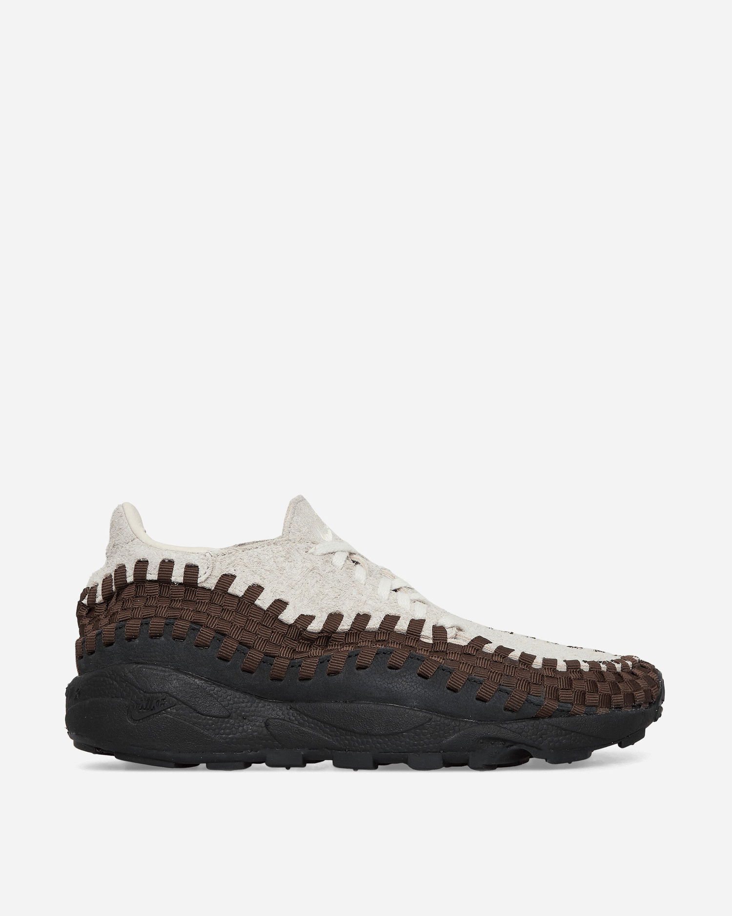 Tenisky a topánky Nike Air Footscape "Phantom Earth" Šedá | FZ4340-100, 1