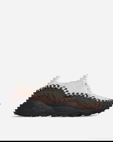 Tenisky a topánky Nike Air Footscape "Phantom Earth" Šedá | FZ4340-100, 1