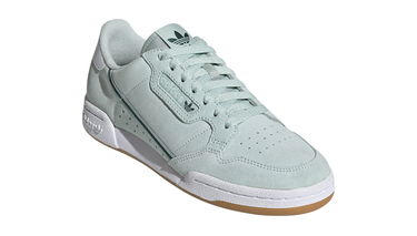 Tenisky a topánky adidas Originals Continental 80 W Tyrkysová | EE5568, 2