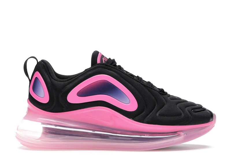Tenisky a topánky Nike Air Max 720 Čierna | AQ3196-007, 0