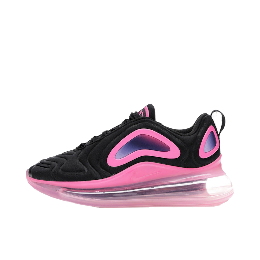 Tenisky a topánky Nike Air Max 720 Čierna | AQ3196-007