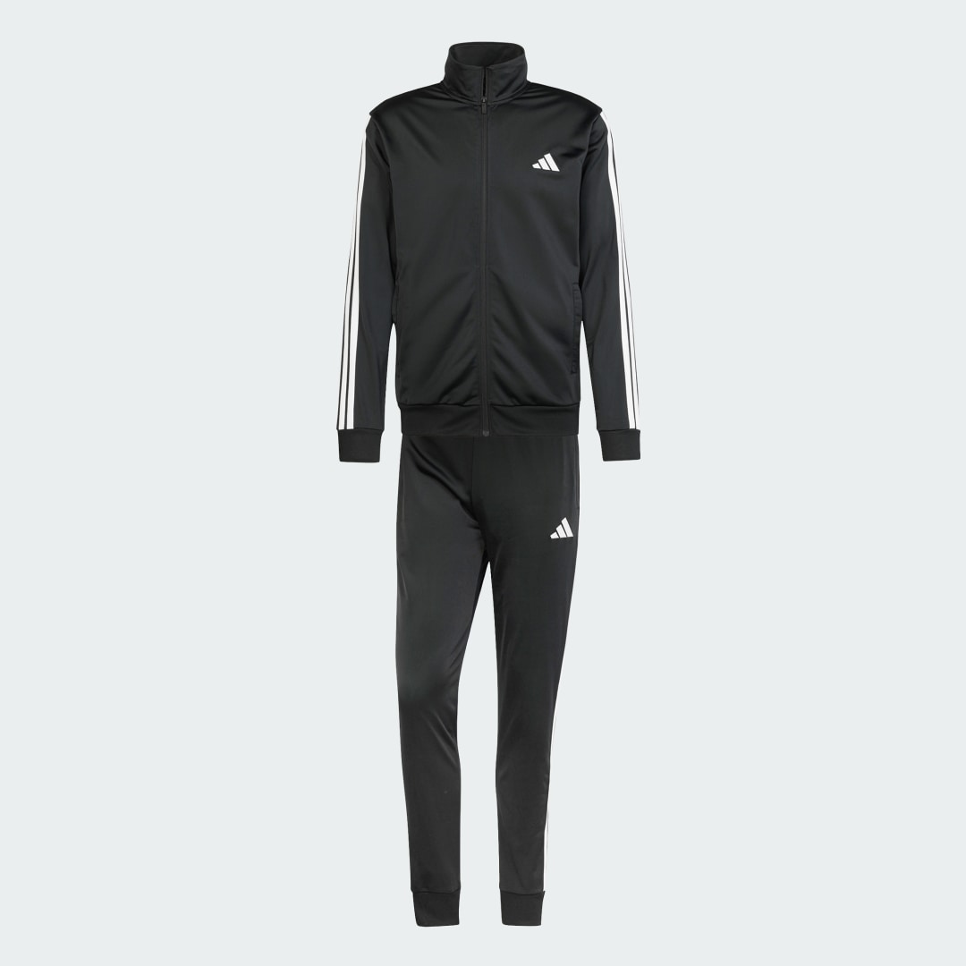 Sportswear Basic 3-Stripes Tricot Track Suit