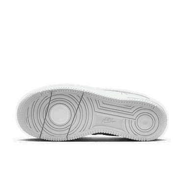 Tenisky a topánky Nike Air Force 1 Low W Biela | FJ7409-101, 3
