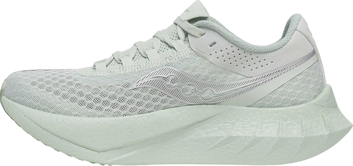 Tenisky a topánky Saucony ENDORPHIN PRO 4 Zelené | s10939-320, 1