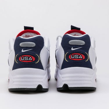 Tenisky a topánky Nike W Air Max Triax USA Biela | CV8098-400, 3