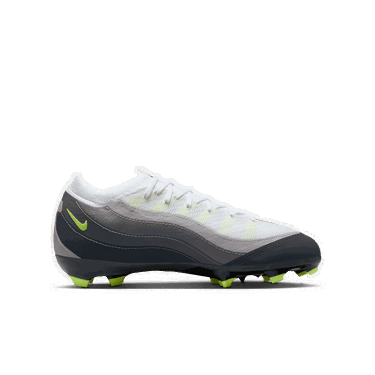 Tenisky a topánky Nike Jr. Mercurial Vapor 16 Pro SE FG Biela | IB4524-001, 3