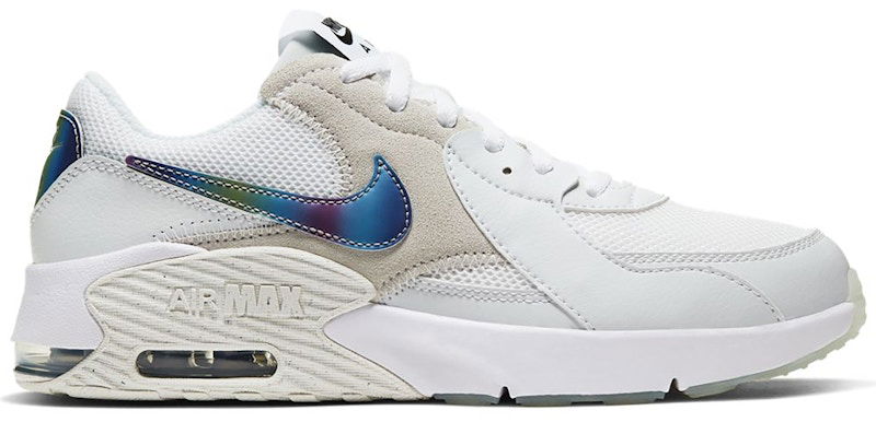 Tenisky a topánky Nike Air Max Excee Bubble Pack Biela | CD6894-103, 0