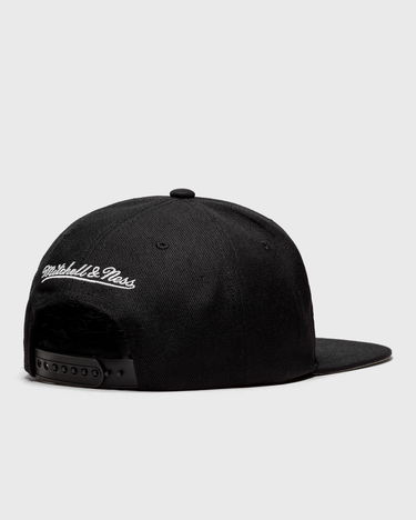 Šiltovka Mitchell & Ness NBA NBA CHAMPS SNAPBACK HWC HEAT Čierna | 196294193105, 1