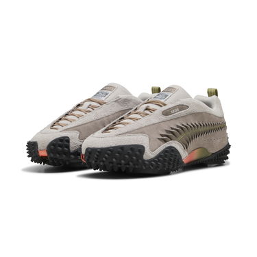 Tenisky a topánky Puma PUMA x ARIES Mostro Craft Béžová | 401318_01, 3