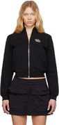 Diesel F-Flacin Cropped Track Jacket