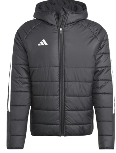 Bunda adidas Originals adidas TIRO24 WINT JKT Čierna | ij7388, 1