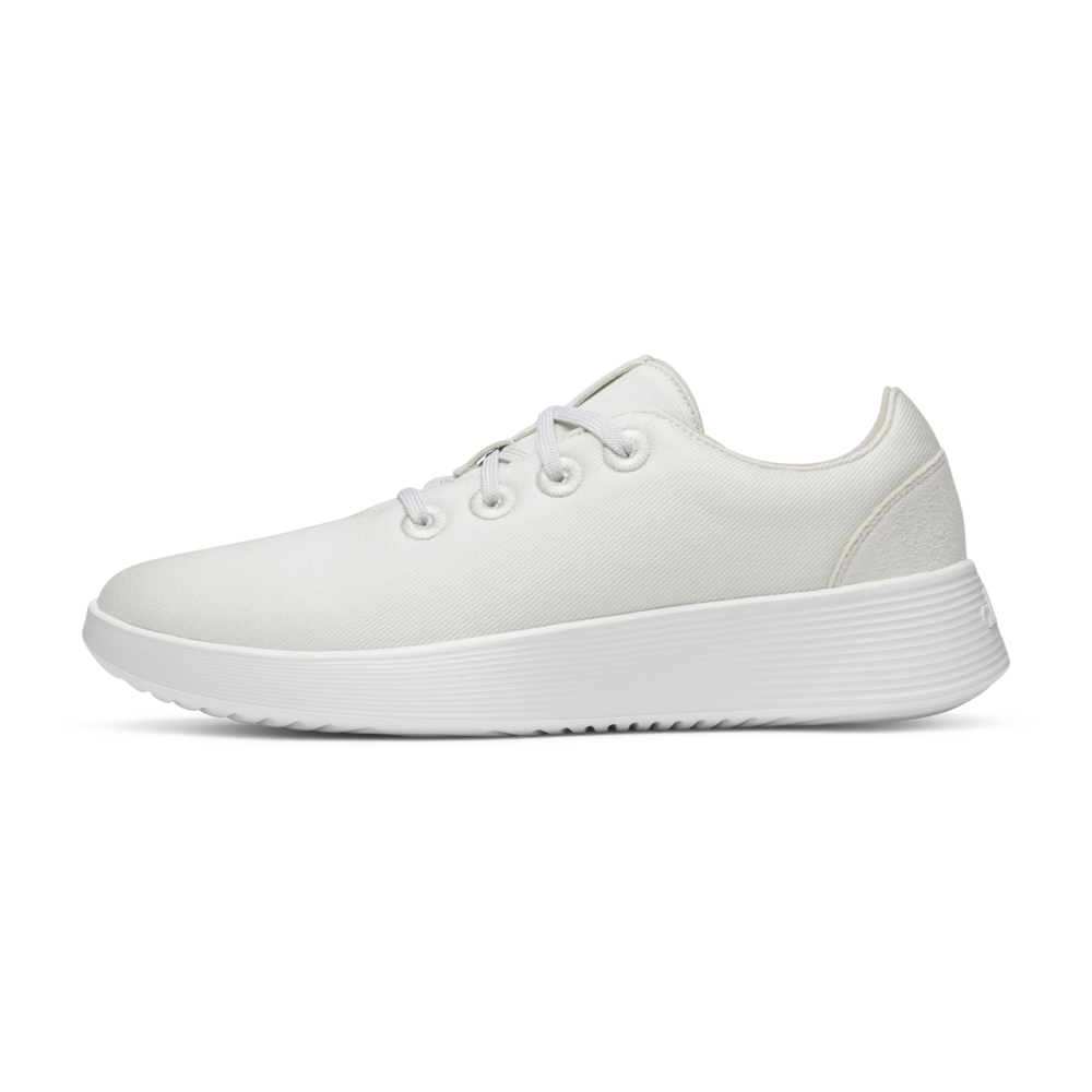 Tenisky a topánky Allbirds Runner Go Luxe Biela | A10903W, 1