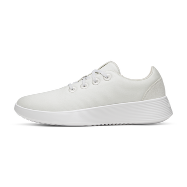 Tenisky a topánky Allbirds Runner Go Luxe Biela | A10903W, 1