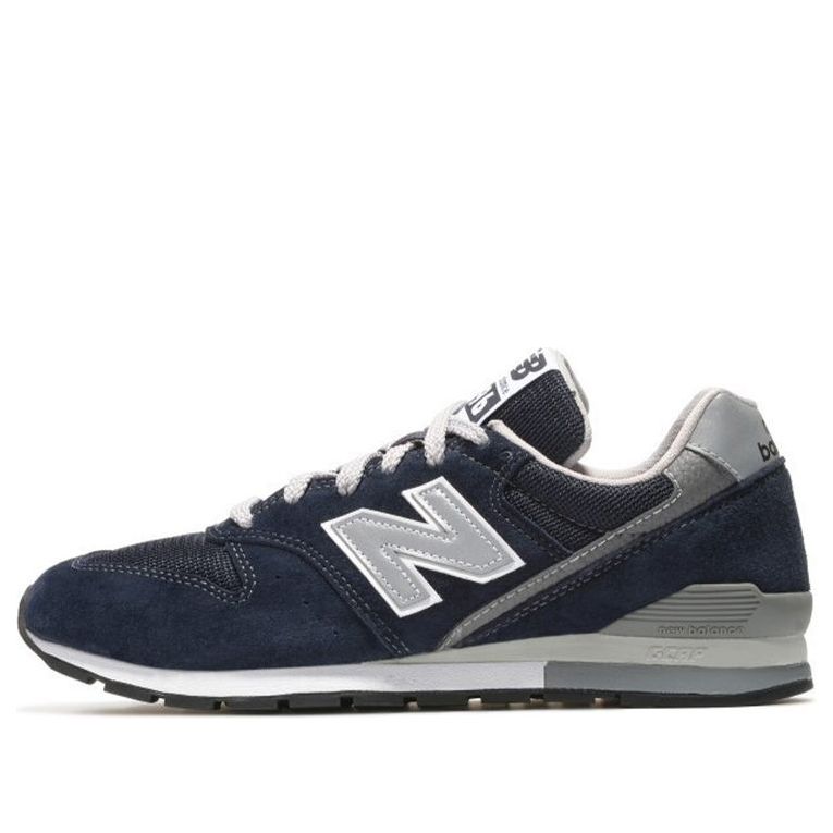 Tenisky a topánky New Balance 996 Modrá | CM996BN, 0