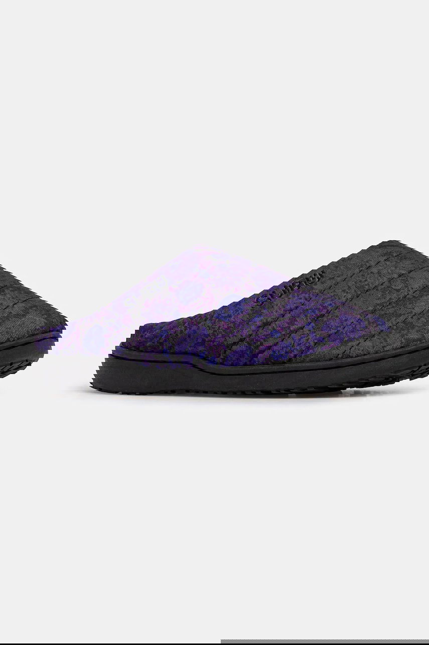 Pyžamo SUBU TOKYO SUBU NANNEN Slippers Fialová | SN.06, 0