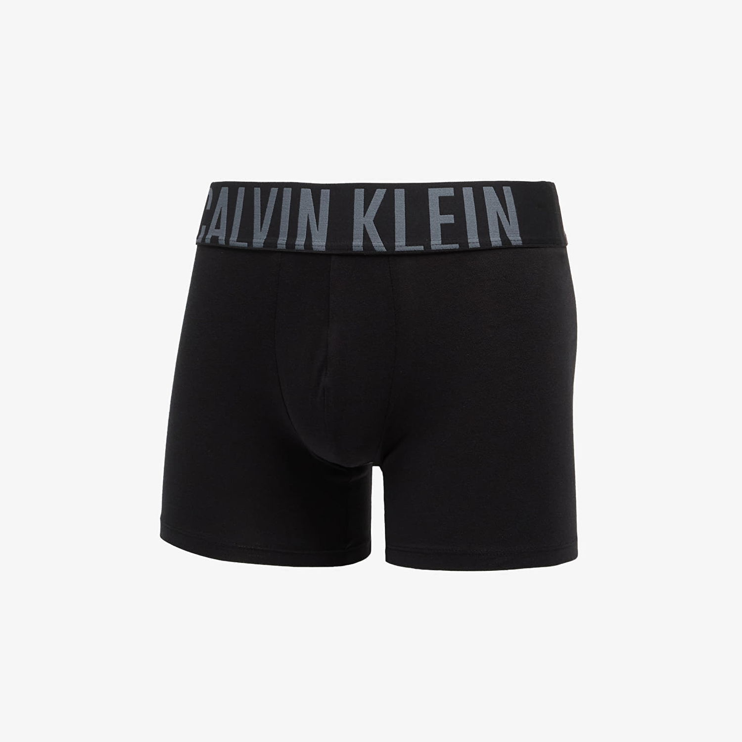 Boxerky CALVIN KLEIN Calvin Klein Intense Power Cotton Boxer Brief 3-Pack Čierna | 000NB3609A ZDO, 1