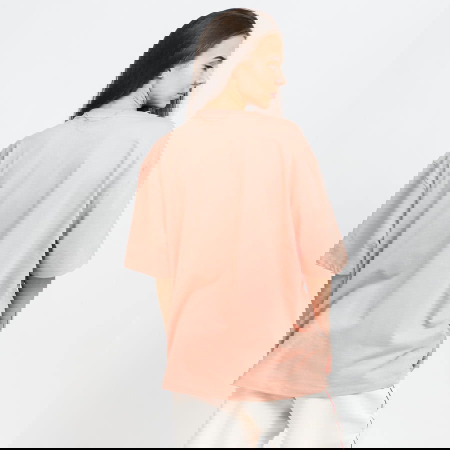 Tričko adidas Originals Tee Ružová | HL0038, 1