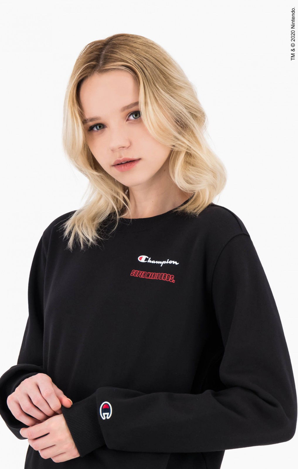 Crewneck Sweatshirt XL